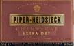 Piper-Heidsieck Champagne Extra Dry